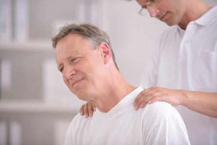 Osteohondrozes ārstēšana